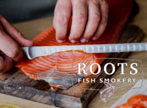 Vernieuwde website Roots
