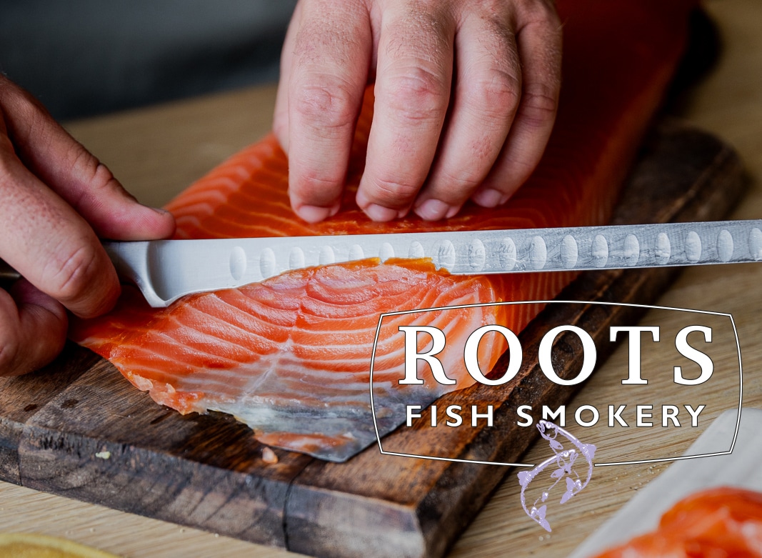 Vernieuwde website Roots
