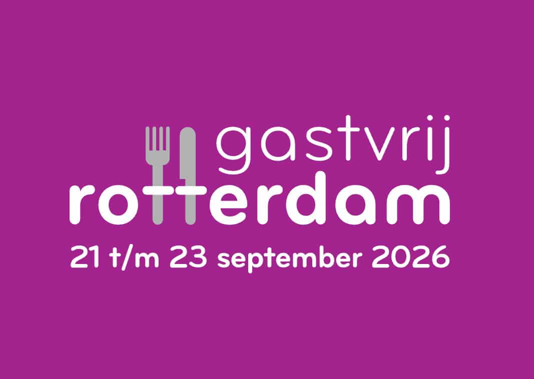 Ontmoet Roots Fish Smokery op Gastvrij Rotterdam